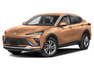 2025 Buick Envista in Rittman, Ohio