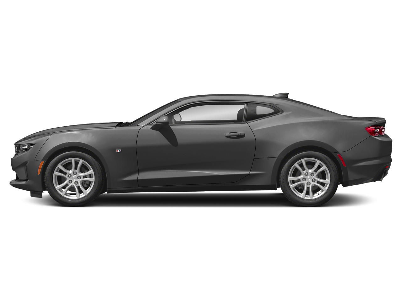 2022 Chevrolet Camaro LT1