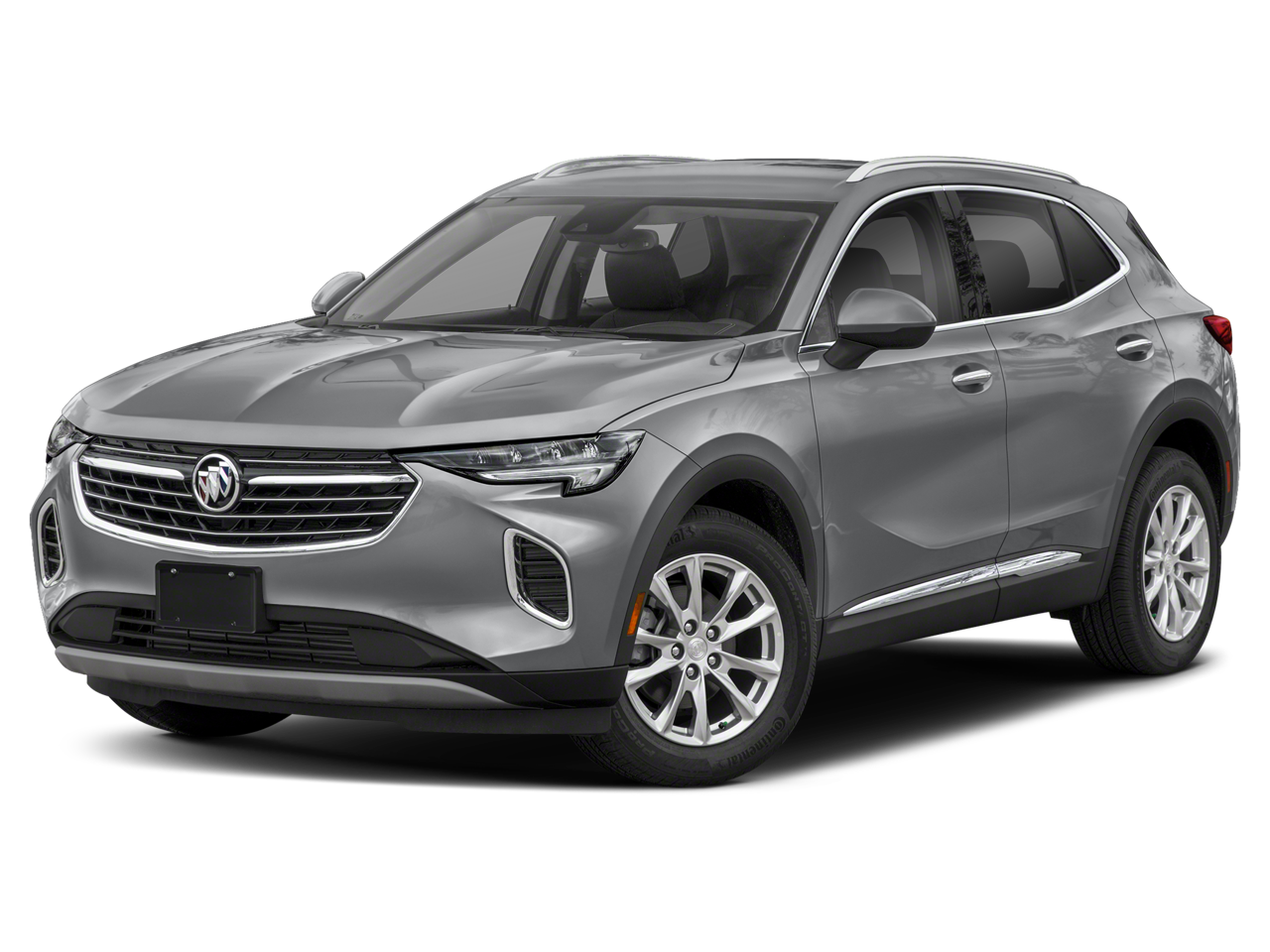2023 Buick Envision