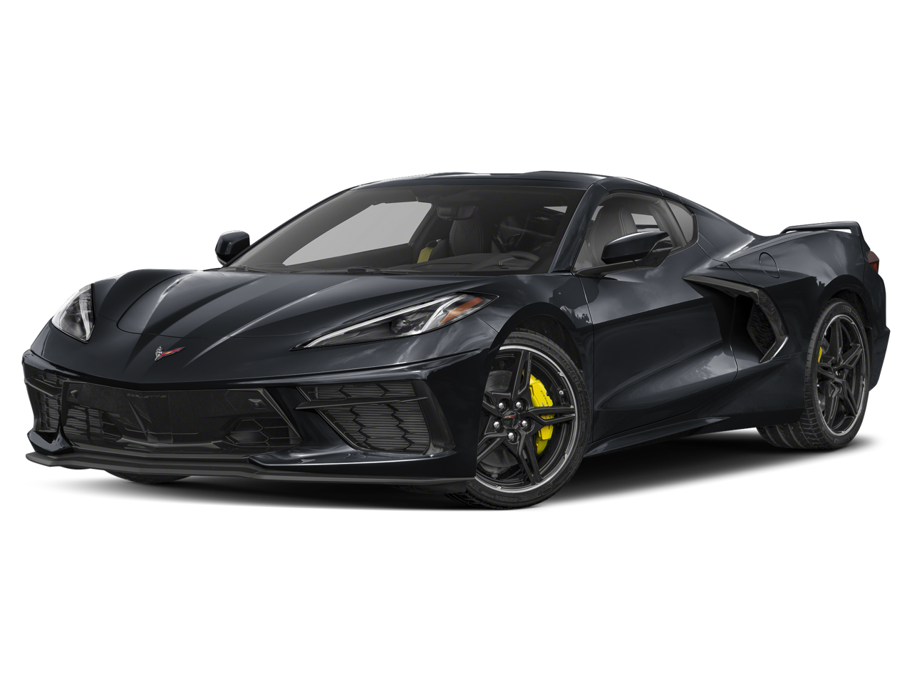 2024 Chevrolet Corvette