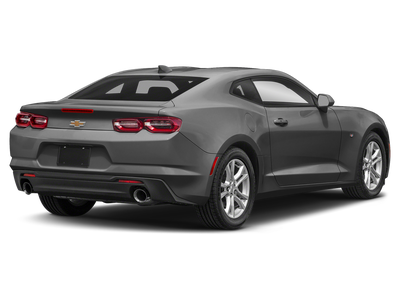 2022 Chevrolet Camaro LT1