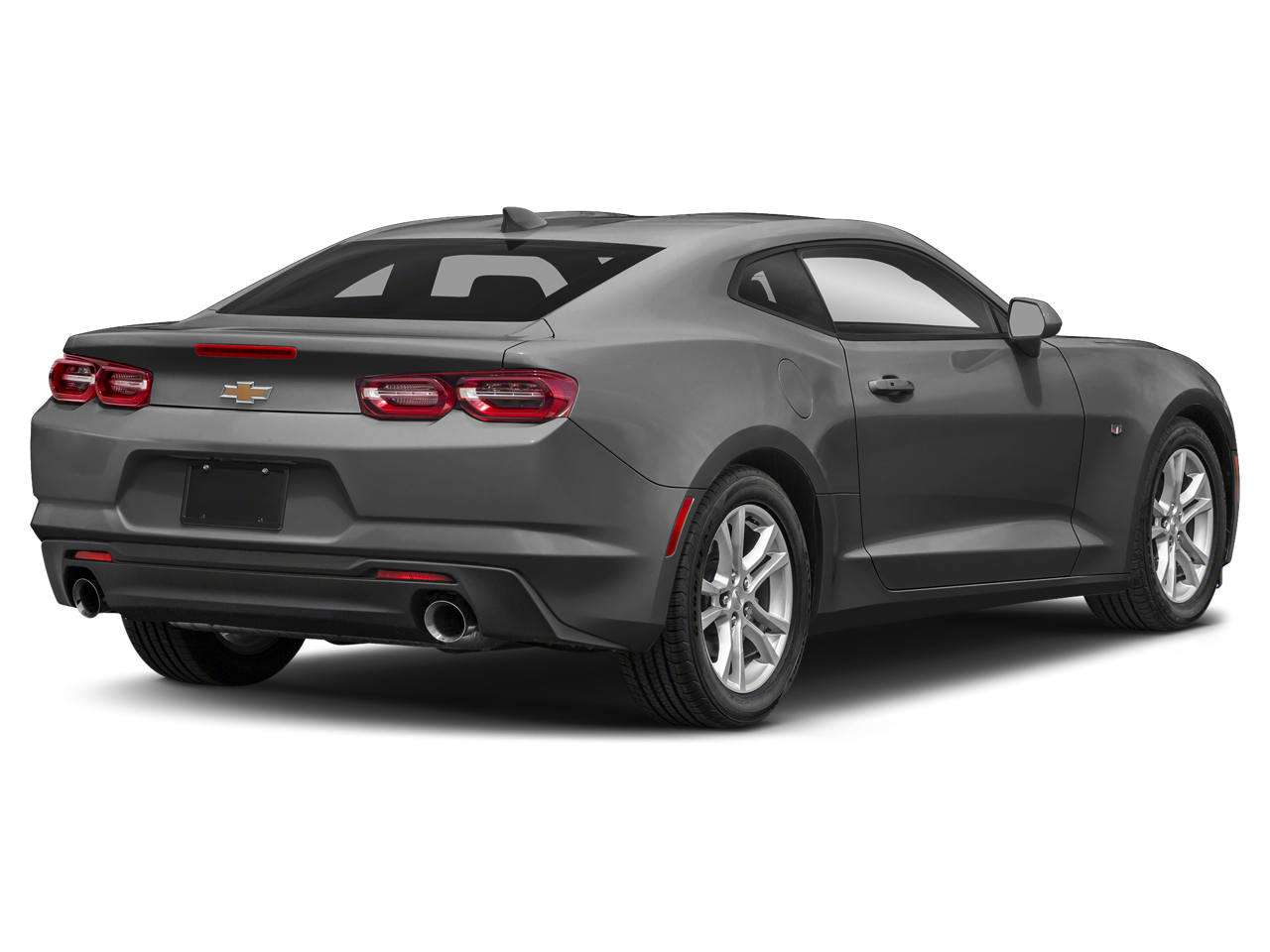 2022 Chevrolet Camaro LT1