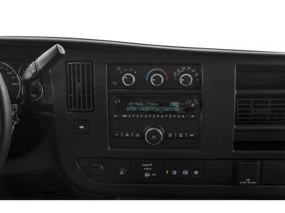 2019 Chevrolet Express Cargo 3500 Base