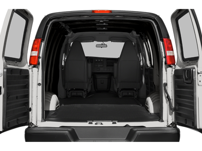 2019 Chevrolet Express Cargo 3500 Base