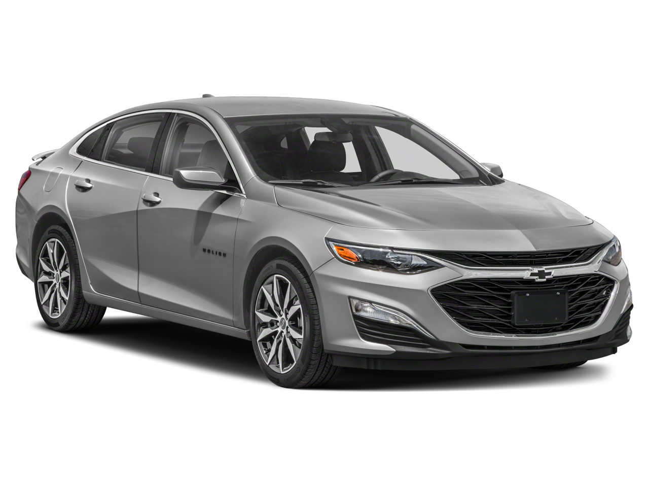 2020 Chevrolet Malibu RS
