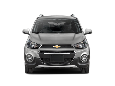 2022 Chevrolet Spark ACTIV Automatic