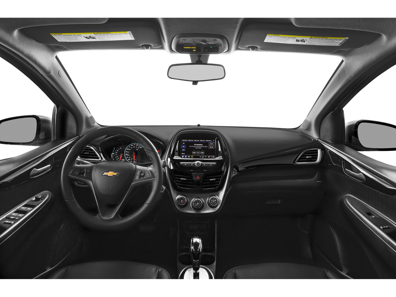 2022 Chevrolet Spark ACTIV Automatic