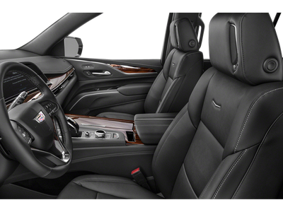 2023 Cadillac Escalade Luxury