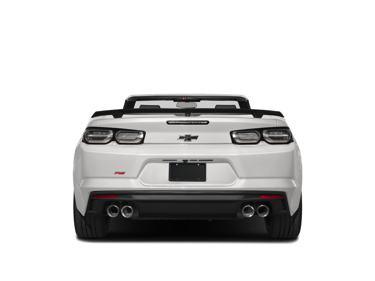 2024 Chevrolet Camaro 1LT