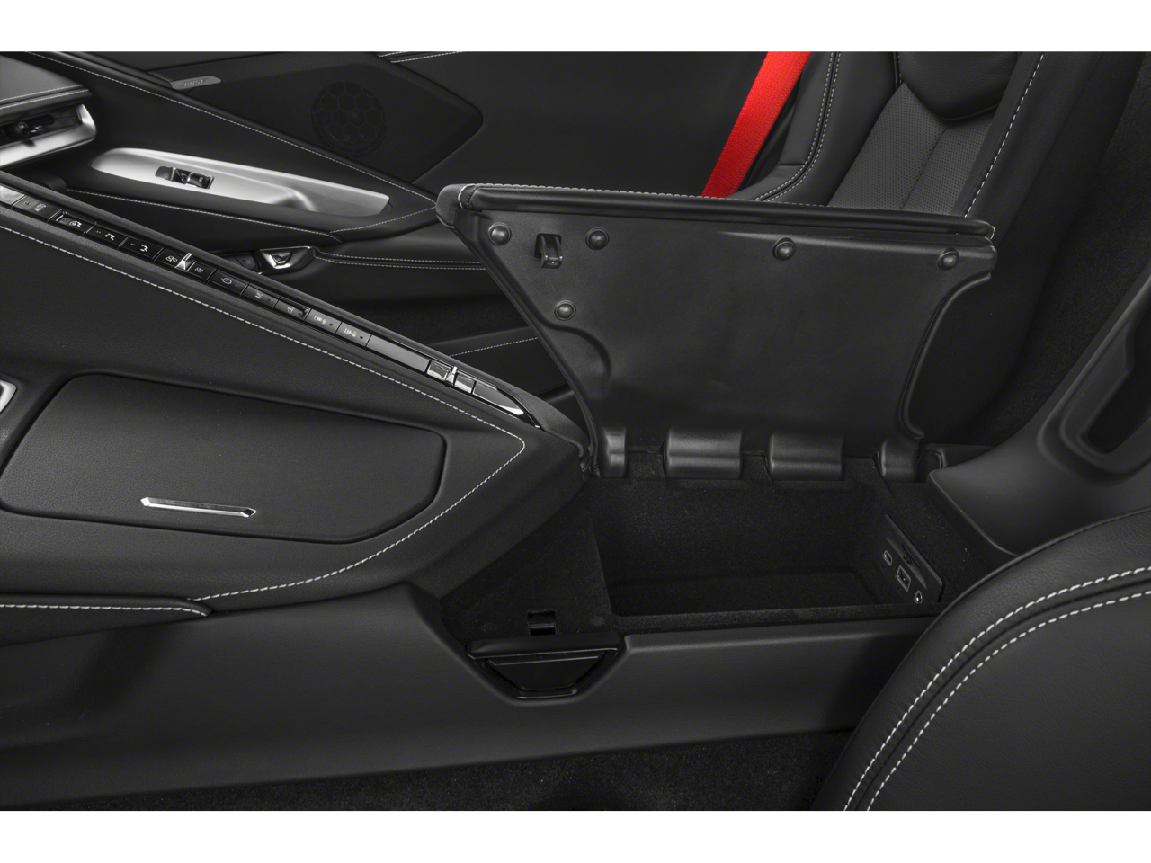 2025 Chevrolet Corvette Z06 3LZ