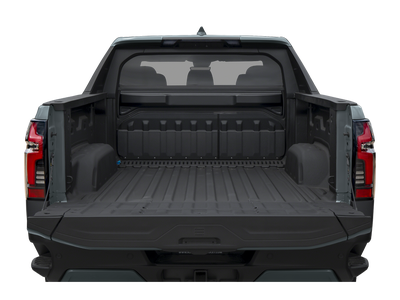 2025 Chevrolet Silverado EV LT - Extended Range