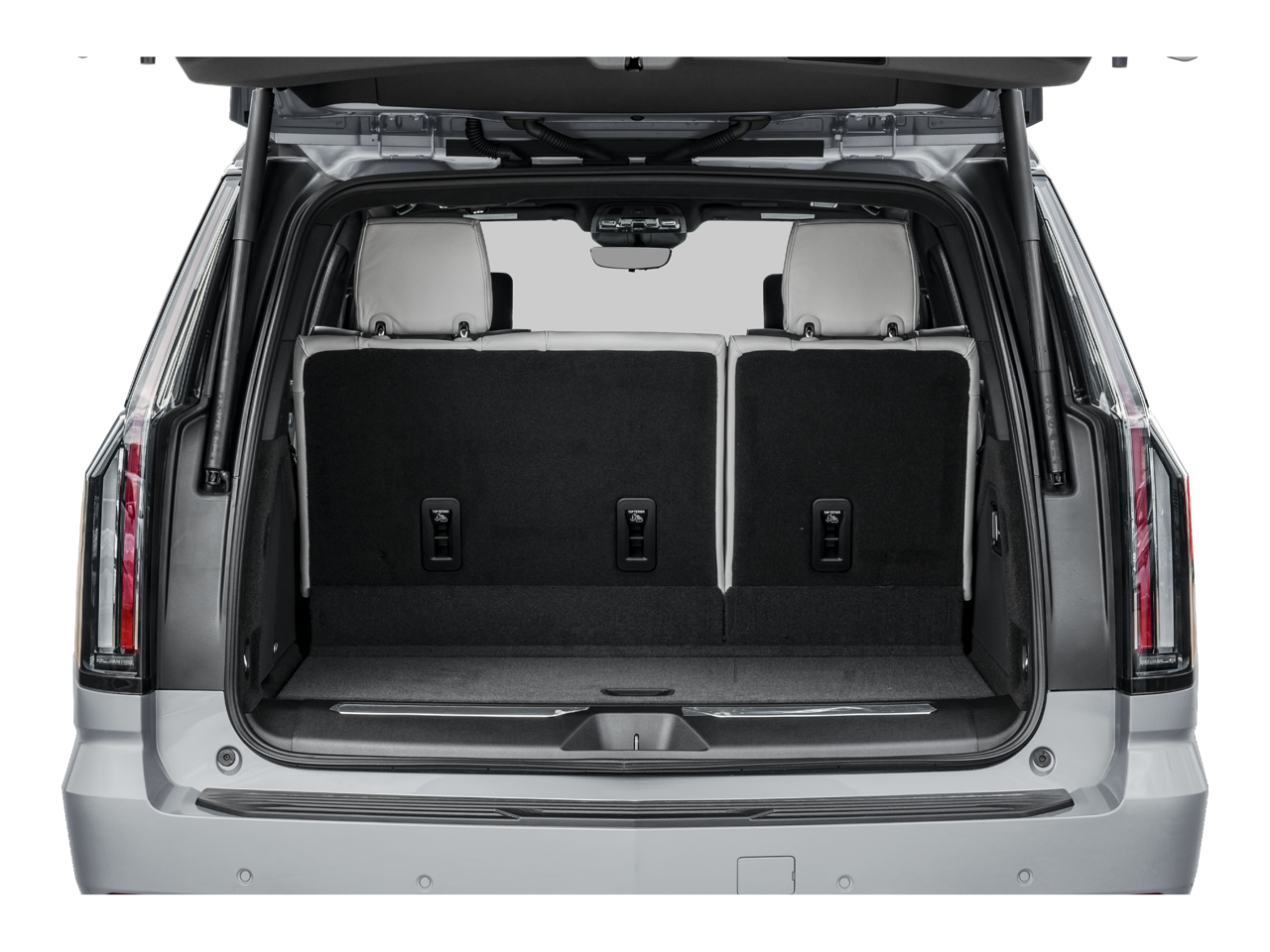 2026 Cadillac Escalade Platinum Luxury