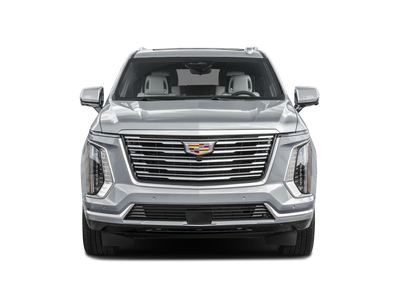 2026 Cadillac Escalade Platinum Luxury