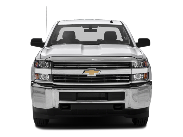 2017 Chevrolet Silverado 2500 HD LT
