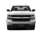 2018 Chevrolet Silverado 1500 LS