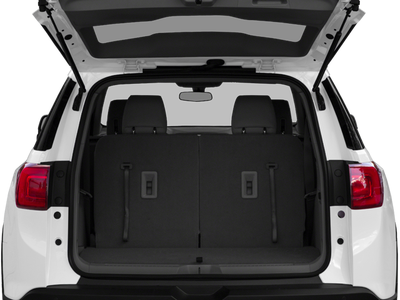 2018 GMC Acadia SLT