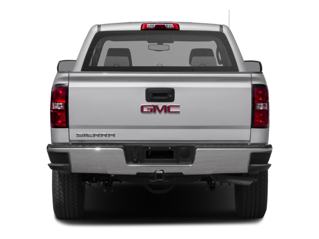 2018 GMC Sierra 1500 Base