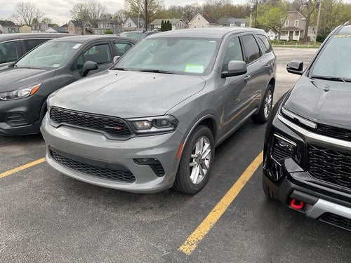2022 Dodge Durango GT