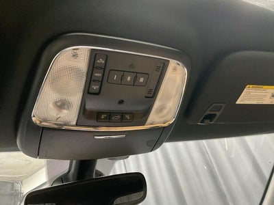 2017 Dodge Durango Citadel