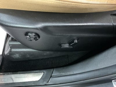 2017 Dodge Durango Citadel