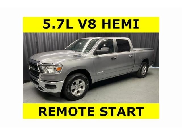 2024 RAM 1500 Big Horn