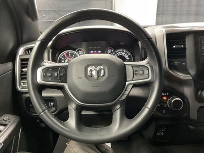 2024 RAM 1500 Big Horn