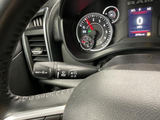 2024 RAM 1500 Big Horn
