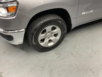 2024 RAM 1500 Big Horn