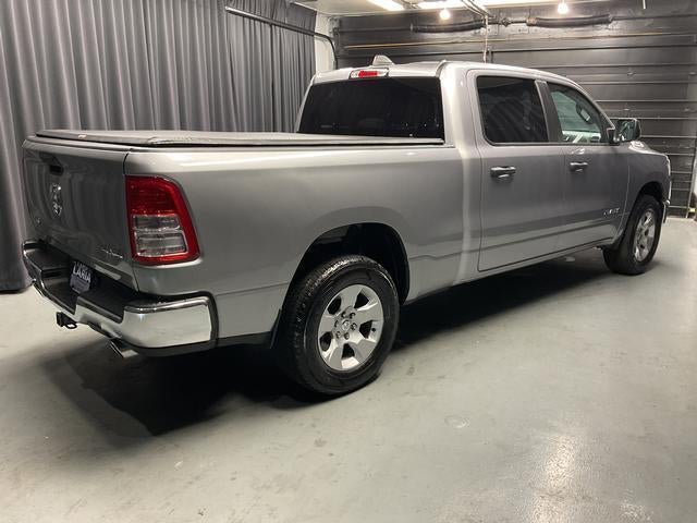 2024 RAM 1500 Big Horn