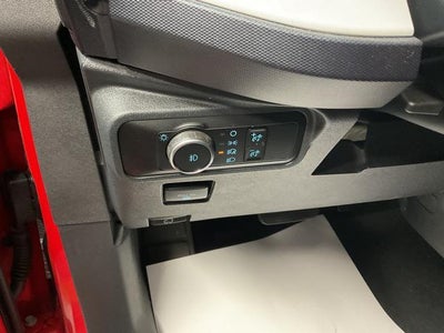 2023 Ford Bronco Heritage Edition