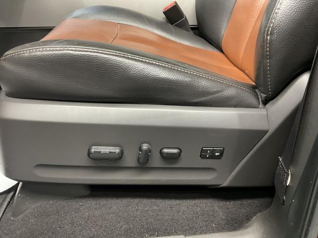2008 Ford Expedition Limited