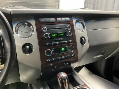 2008 Ford Expedition Limited