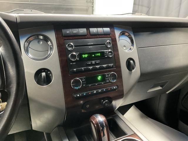 2008 Ford Expedition Limited