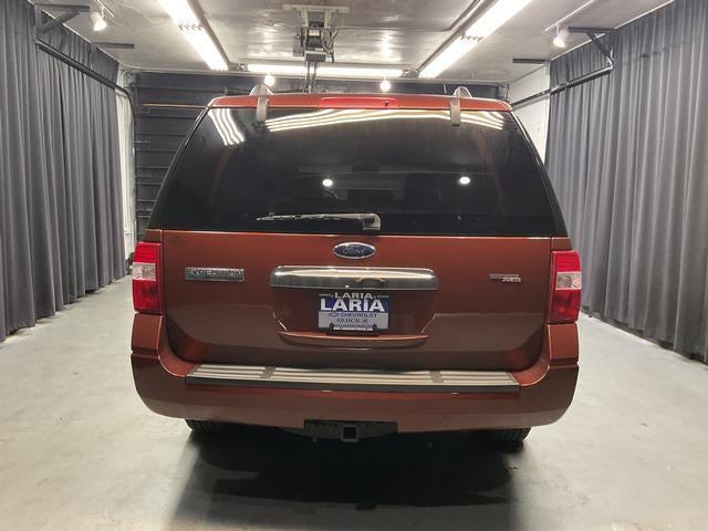 2008 Ford Expedition Limited