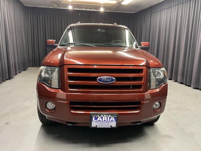 2008 Ford Expedition Limited