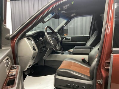 2008 Ford Expedition Limited