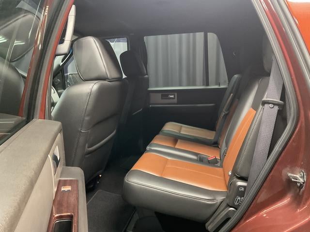 2008 Ford Expedition Limited