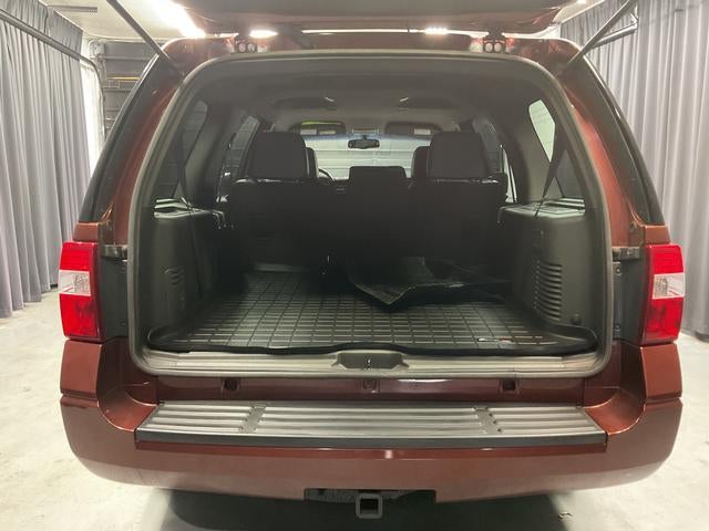 2008 Ford Expedition Limited
