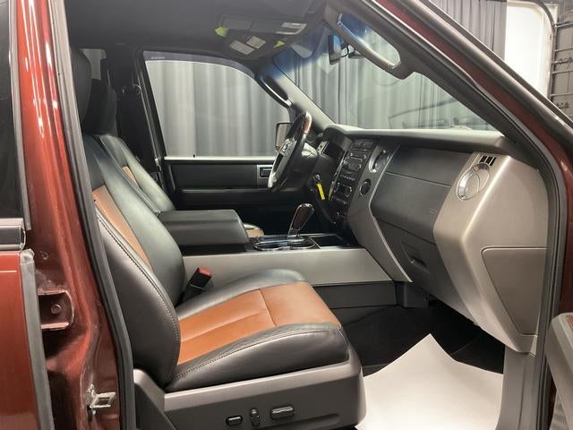 2008 Ford Expedition Limited