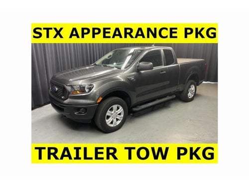 2019 Ford Ranger XL