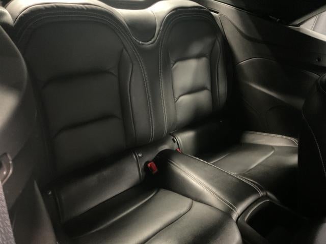 2024 Chevrolet Camaro 1LT