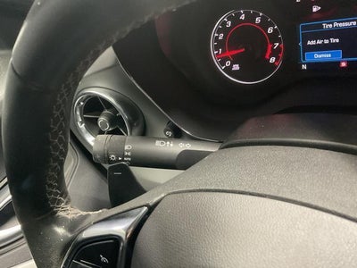 2024 Chevrolet Camaro 1LT