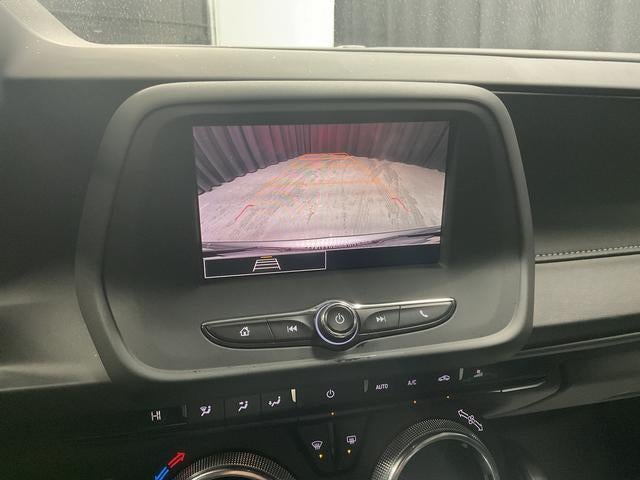 2024 Chevrolet Camaro 1LT