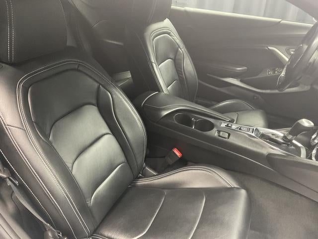 2024 Chevrolet Camaro 1LT