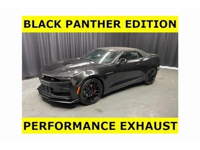 2024 Chevrolet Camaro 2SS