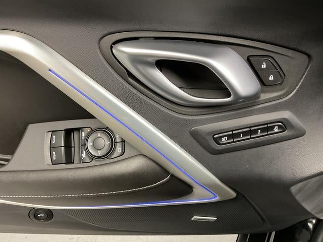 2024 Chevrolet Camaro 2SS