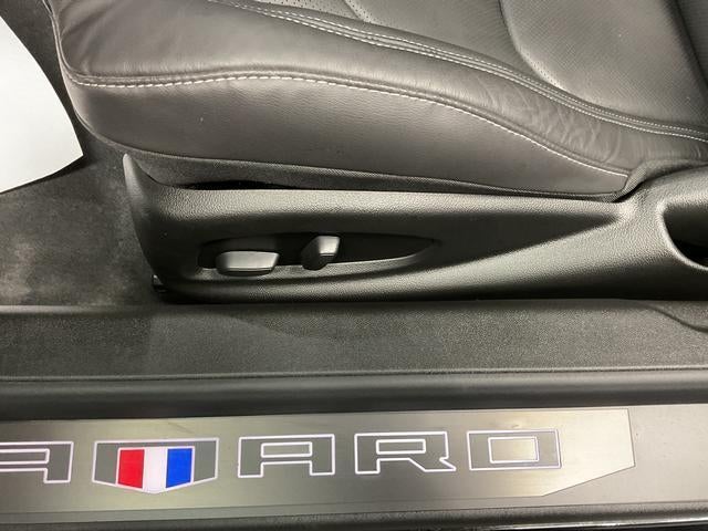 2024 Chevrolet Camaro 2SS