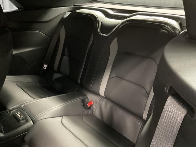 2024 Chevrolet Camaro 2SS