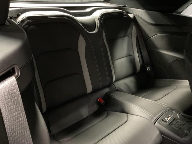 2024 Chevrolet Camaro 2SS