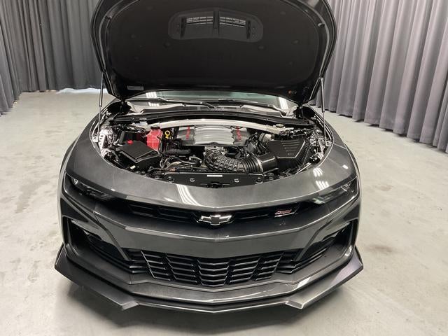 2024 Chevrolet Camaro 2SS